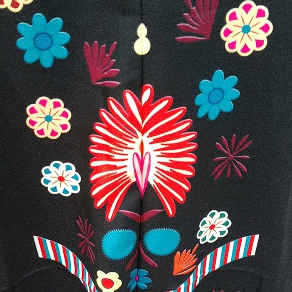 CLEARANCE 🌞Boho-Chic Casual Party Maxi Dress - Picture 7 of 8